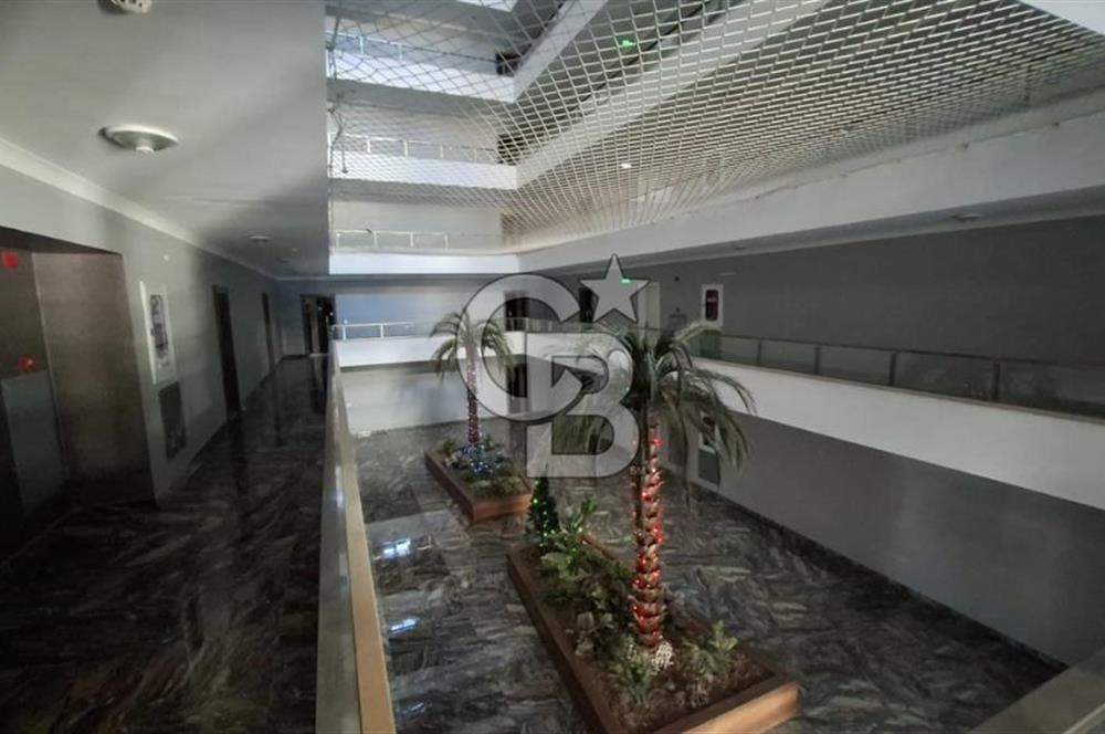 CUMHURİYET MAHALLESİ’NDE MERKEZİ KONUMDA 1+1 EŞYALI KİRALIK DAİRE