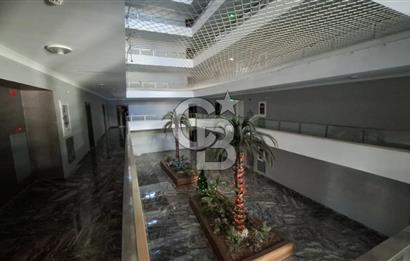 CUMHURİYET MAHALLESİ’NDE MERKEZİ KONUMDA 1+1 EŞYALI KİRALIK DAİRE