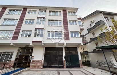 CB VİZYON’DAN ETLİK MESİRE SOKAK 32m2 SATILIK DÜKKAN