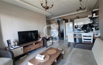 CUMHURİYET MAHALLESİ’NDE MERKEZİ KONUMDA 1+1 EŞYALI KİRALIK DAİRE