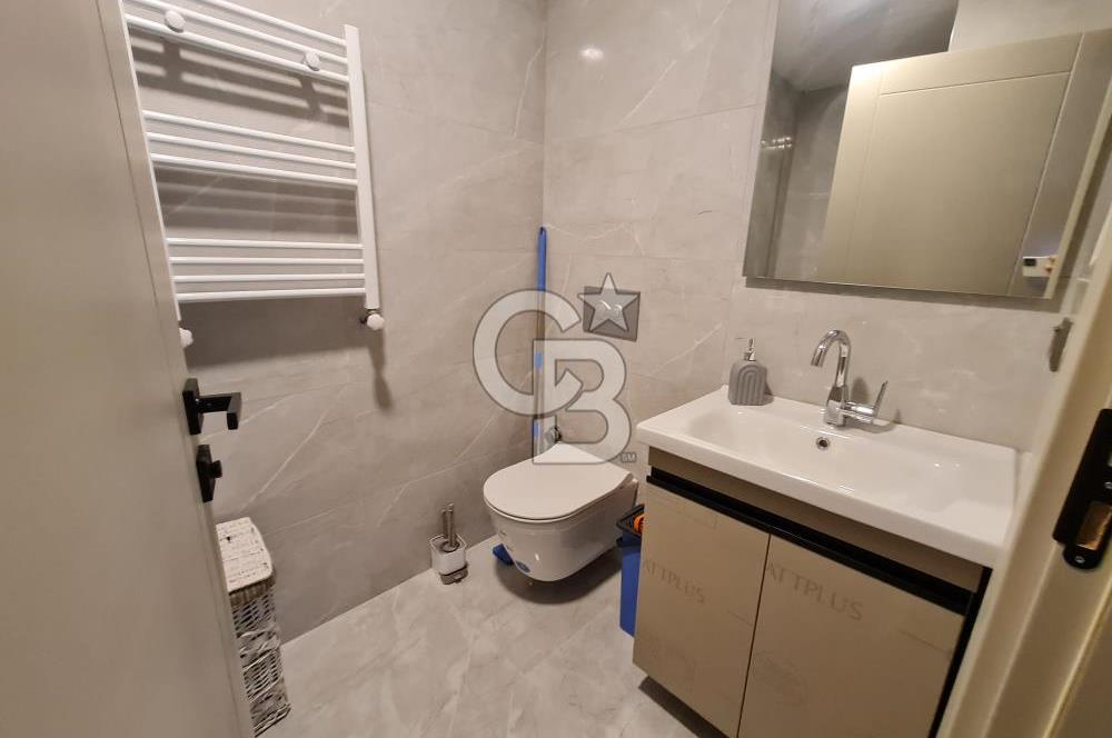 BATIKENT MEYDAN ÇAKIRLAR DA FULL EŞYALI KİRALIK 1+1 DAİRE