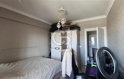 CUMHURİYET MAHALLESİ’NDE MERKEZİ KONUMDA 1+1 EŞYALI KİRALIK DAİRE