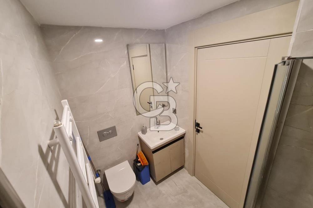 BATIKENT MEYDAN ÇAKIRLAR DA FULL EŞYALI KİRALIK 1+1 DAİRE