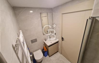 BATIKENT MEYDAN ÇAKIRLAR DA FULL EŞYALI KİRALIK 1+1 DAİRE