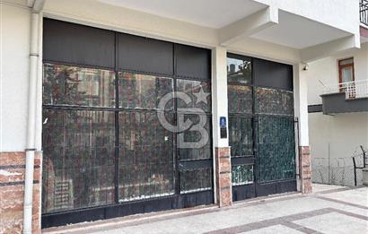 CB VİZYON’DAN ETLİK MESİRE SOKAK 32m2 SATILIK DÜKKAN