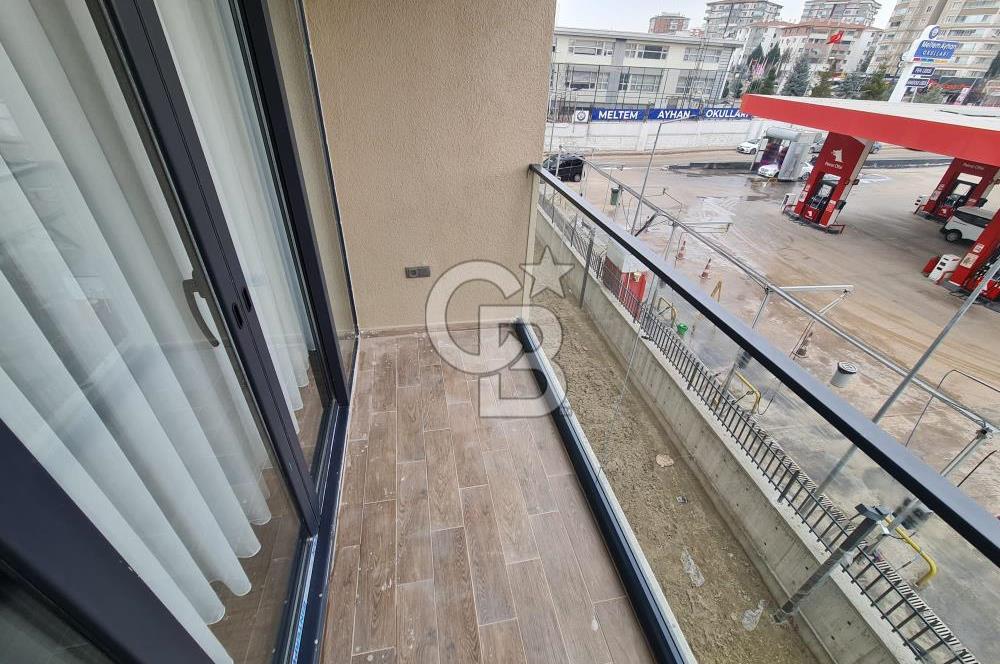 BATIKENT MEYDAN ÇAKIRLAR DA FULL EŞYALI KİRALIK 1+1 DAİRE