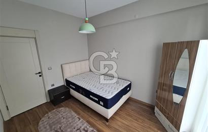 BATIKENT MEYDAN ÇAKIRLAR DA FULL EŞYALI KİRALIK 1+1 DAİRE