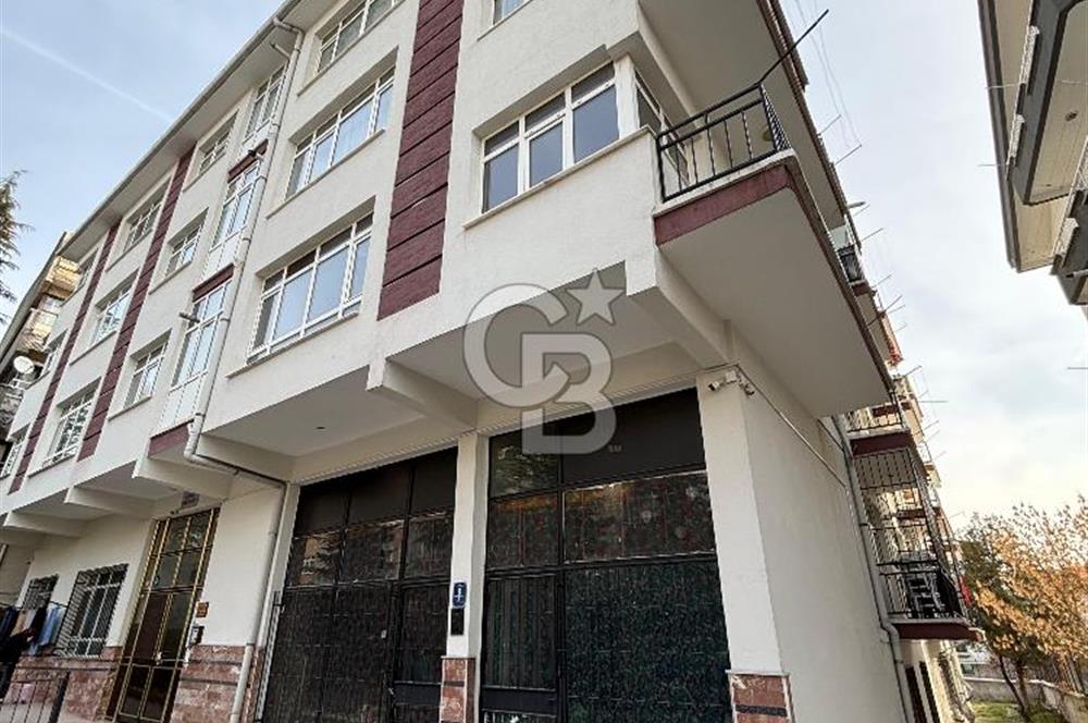 CB VİZYON’DAN ETLİK MESİRE SOKAK 32m2 SATILIK DÜKKAN