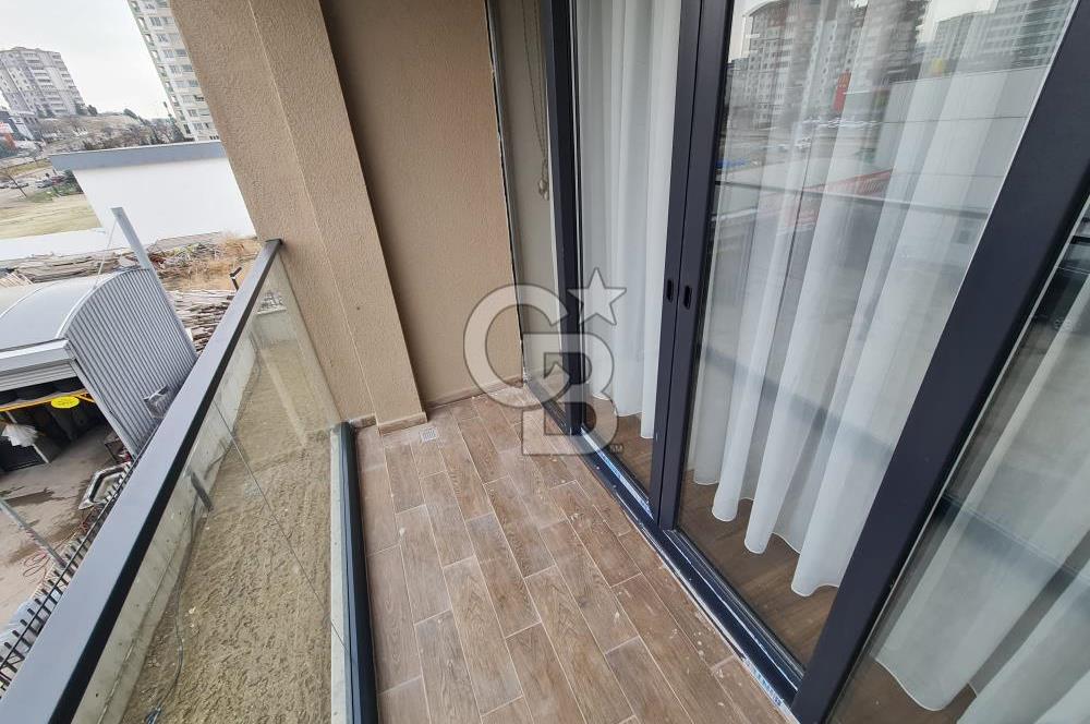 BATIKENT MEYDAN ÇAKIRLAR DA FULL EŞYALI KİRALIK 1+1 DAİRE