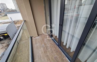 BATIKENT MEYDAN ÇAKIRLAR DA FULL EŞYALI KİRALIK 1+1 DAİRE