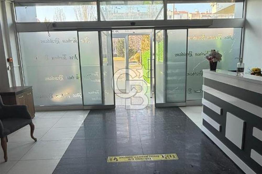 ERYAMAN ALTAY MAHALLESİ SATILIK APART OTEL