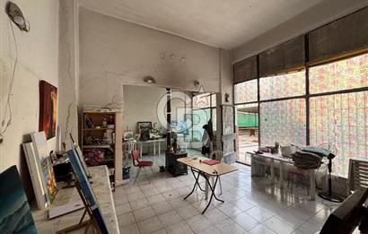 CB VİZYON’DAN ETLİK MESİRE SOKAK 32m2 SATILIK DÜKKAN