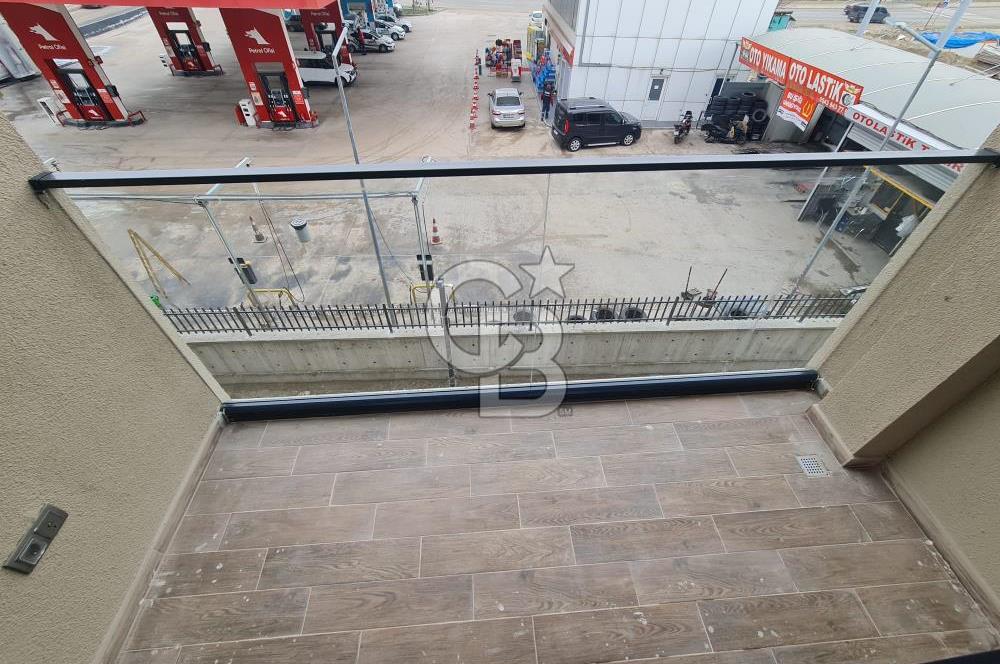 BATIKENT MEYDAN ÇAKIRLAR DA FULL EŞYALI KİRALIK 1+1 DAİRE