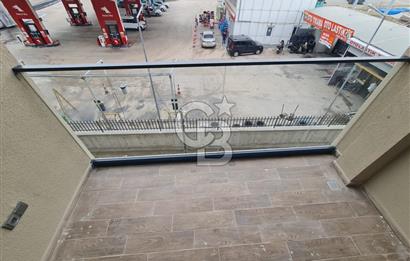 BATIKENT MEYDAN ÇAKIRLAR DA FULL EŞYALI KİRALIK 1+1 DAİRE