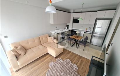 BATIKENT MEYDAN ÇAKIRLAR DA FULL EŞYALI KİRALIK 1+1 DAİRE