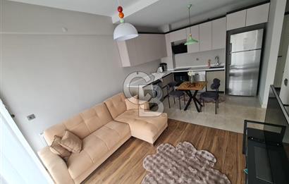 BATIKENT MEYDAN ÇAKIRLAR DA FULL EŞYALI KİRALIK 1+1 DAİRE