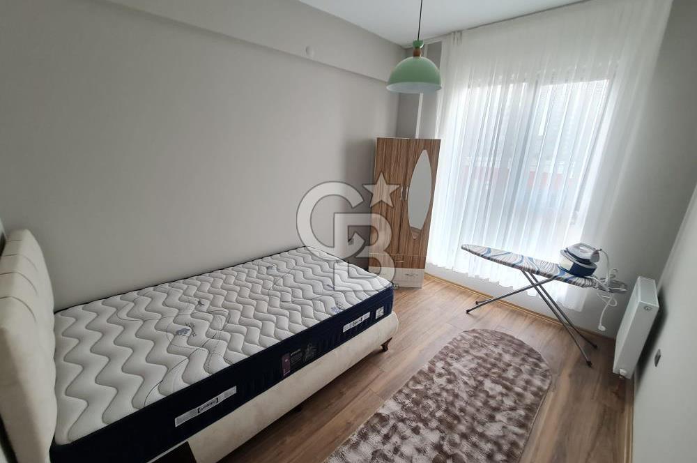 BATIKENT MEYDAN ÇAKIRLAR DA FULL EŞYALI KİRALIK 1+1 DAİRE