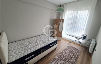 BATIKENT MEYDAN ÇAKIRLAR DA FULL EŞYALI KİRALIK 1+1 DAİRE