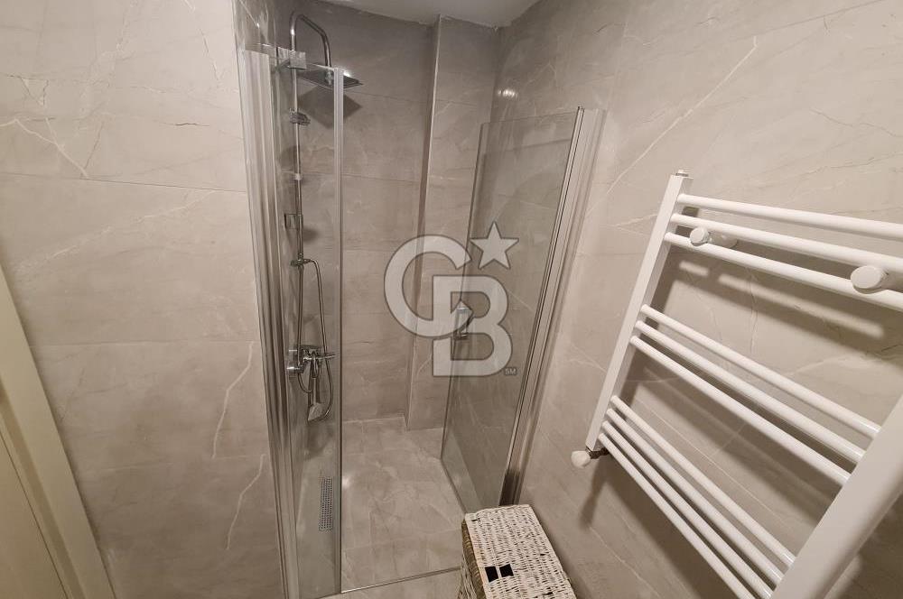 BATIKENT MEYDAN ÇAKIRLAR DA FULL EŞYALI KİRALIK 1+1 DAİRE