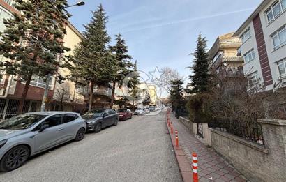 CB VİZYON’DAN ETLİK MESİRE SOKAK 32m2 SATILIK DÜKKAN