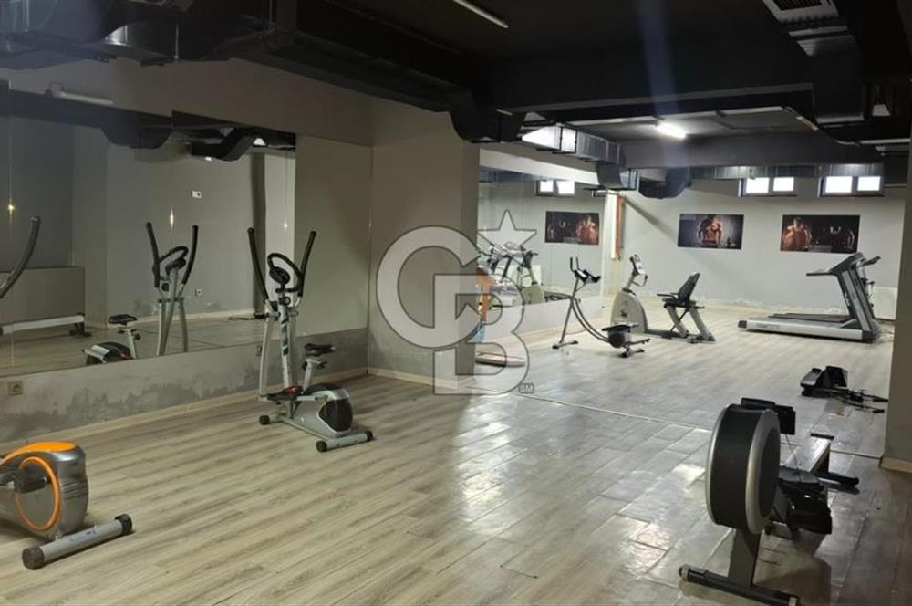 CUMHURİYET MAHALLESİ’NDE MERKEZİ KONUMDA 1+1 EŞYALI KİRALIK DAİRE