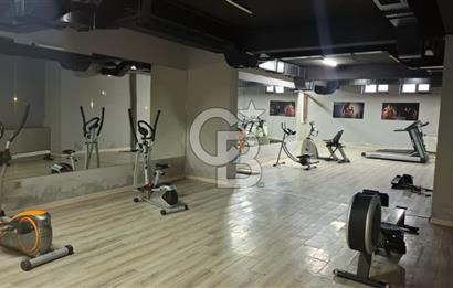 CUMHURİYET MAHALLESİ’NDE MERKEZİ KONUMDA 1+1 EŞYALI KİRALIK DAİRE