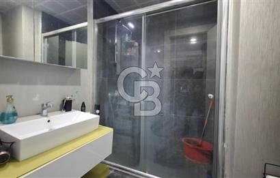 CUMHURİYET MAHALLESİ’NDE MERKEZİ KONUMDA 1+1 EŞYALI KİRALIK DAİRE