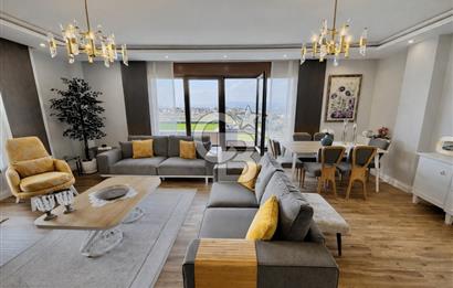 CB Envoy'dan Panorama 3 Sitesinde Müstakil Bahçe Kullanım Villa