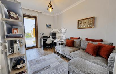 CB Envoy'dan Panorama 3 Sitesinde Müstakil Bahçe Kullanım Villa