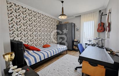 CB Envoy'dan Panorama 3 Sitesinde Müstakil Bahçe Kullanım Villa