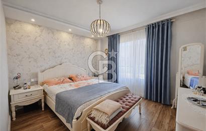 CB Envoy'dan Panorama 3 Sitesinde Müstakil Bahçe Kullanım Villa