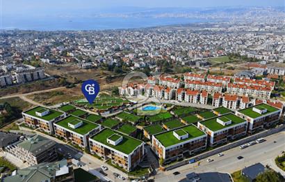 CB Envoy'dan Panorama 3 Sitesinde Müstakil Bahçe Kullanım Villa