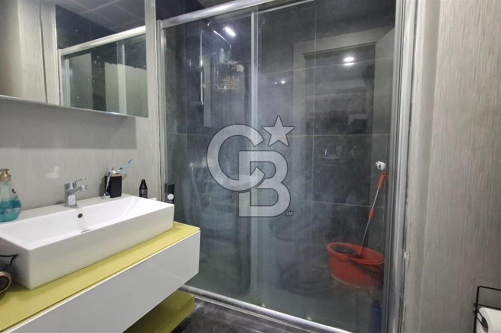 CUMHURİYET MAHALLESİ’NDE MERKEZİ KONUMDA 1+1 EŞYALI KİRALIK DAİRE