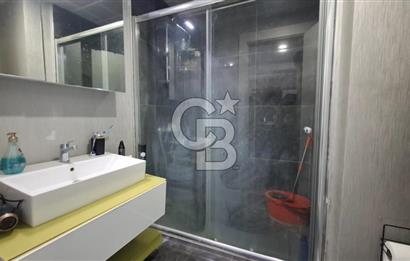 CUMHURİYET MAHALLESİ’NDE MERKEZİ KONUMDA 1+1 EŞYALI KİRALIK DAİRE