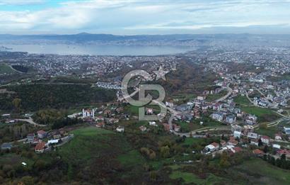 YUVACIK ZÜMRÜD-Ü ANKA SATILIK 7+1 MÜSTAKİL SIFIR VİLLA CB TOWER