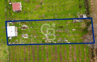 Kemalpaşa Ören'de Satılık Müstakil Tarla