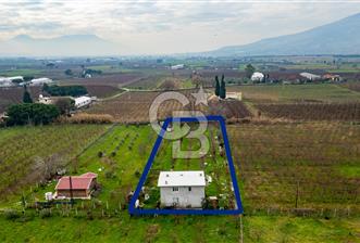 Kemalpaşa Ören'de Satılık Müstakil Tarla - 2 - 330524