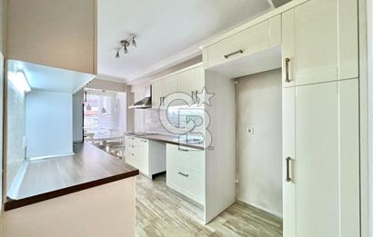 KARŞIYAKA BAHARİYE KİRALIK 3+1 DOĞALGAZLI DAİRE