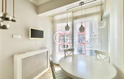 KARŞIYAKA BAHARİYE KİRALIK 3+1 DOĞALGAZLI DAİRE