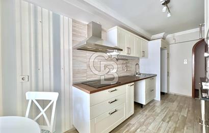 KARŞIYAKA BAHARİYE KİRALIK 3+1 DOĞALGAZLI DAİRE