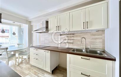 KARŞIYAKA BAHARİYE KİRALIK 3+1 DOĞALGAZLI DAİRE