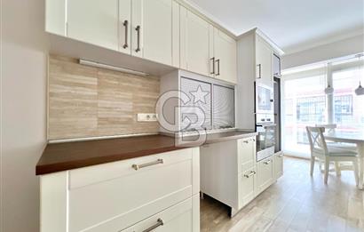 KARŞIYAKA BAHARİYE KİRALIK 3+1 DOĞALGAZLI DAİRE