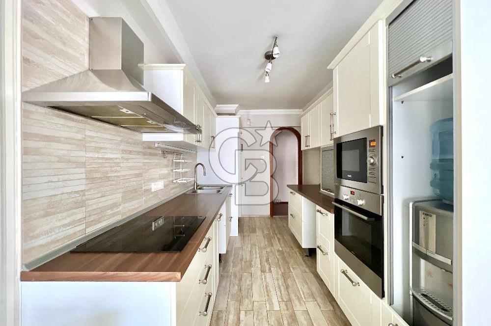KARŞIYAKA BAHARİYE KİRALIK 3+1 DOĞALGAZLI DAİRE
