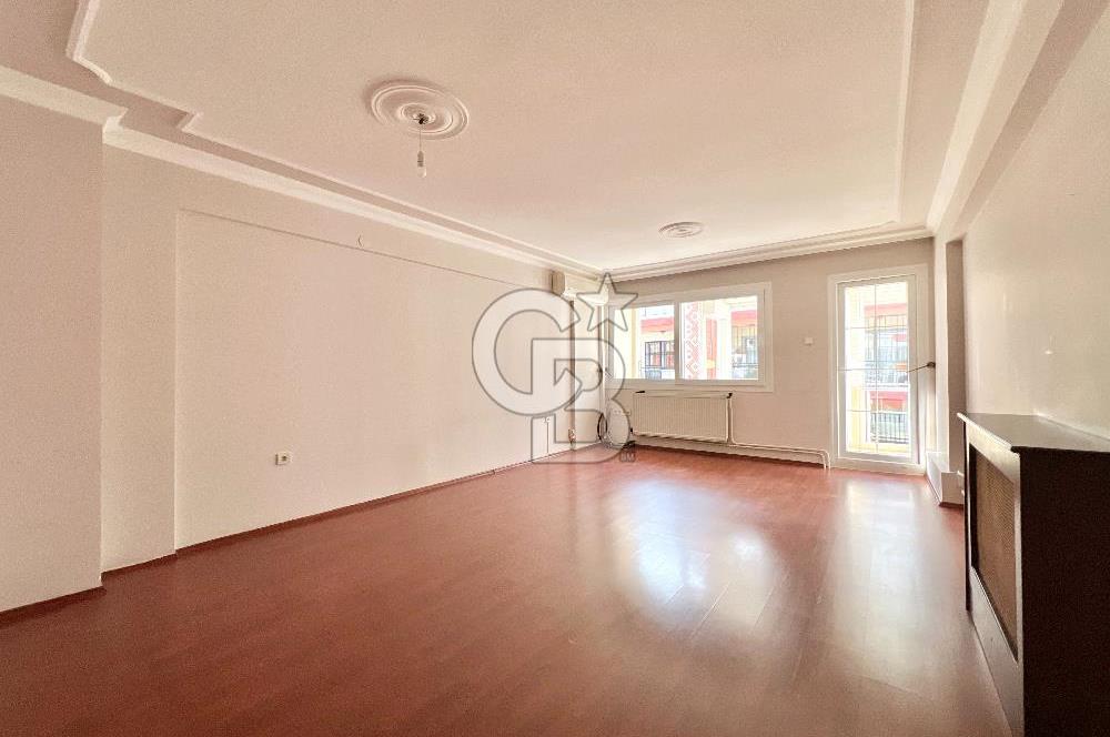 KARŞIYAKA BAHARİYE KİRALIK 3+1 DOĞALGAZLI DAİRE