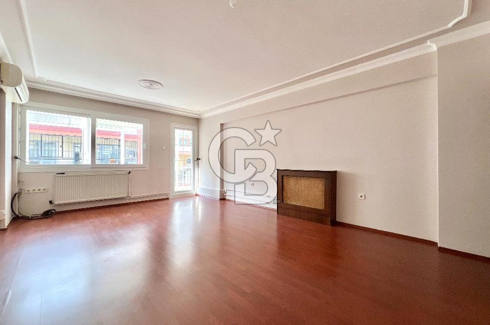 KARŞIYAKA BAHARİYE KİRALIK 3+1 DOĞALGAZLI DAİRE