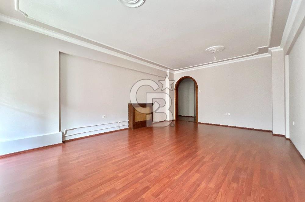 KARŞIYAKA BAHARİYE KİRALIK 3+1 DOĞALGAZLI DAİRE