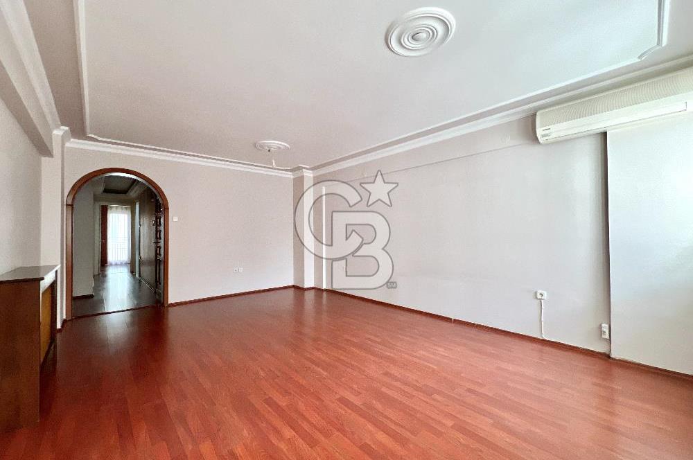 KARŞIYAKA BAHARİYE KİRALIK 3+1 DOĞALGAZLI DAİRE