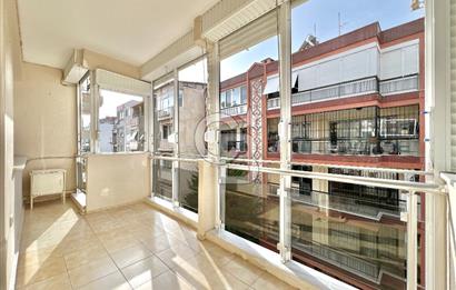 KARŞIYAKA BAHARİYE KİRALIK 3+1 DOĞALGAZLI DAİRE