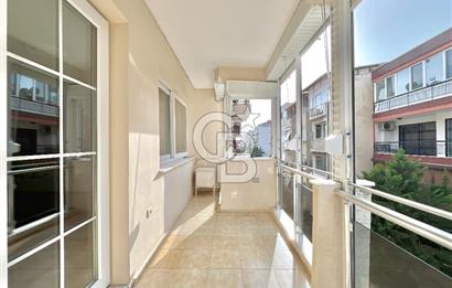 KARŞIYAKA BAHARİYE KİRALIK 3+1 DOĞALGAZLI DAİRE