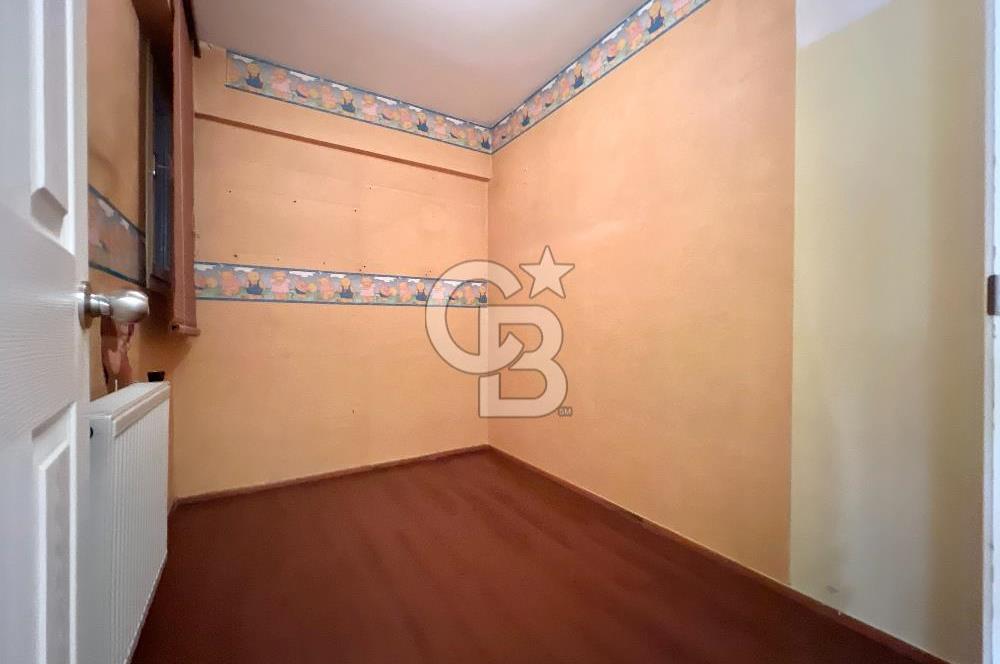 KARŞIYAKA BAHARİYE KİRALIK 3+1 DOĞALGAZLI DAİRE